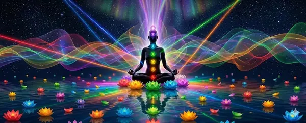 Cromoterapia