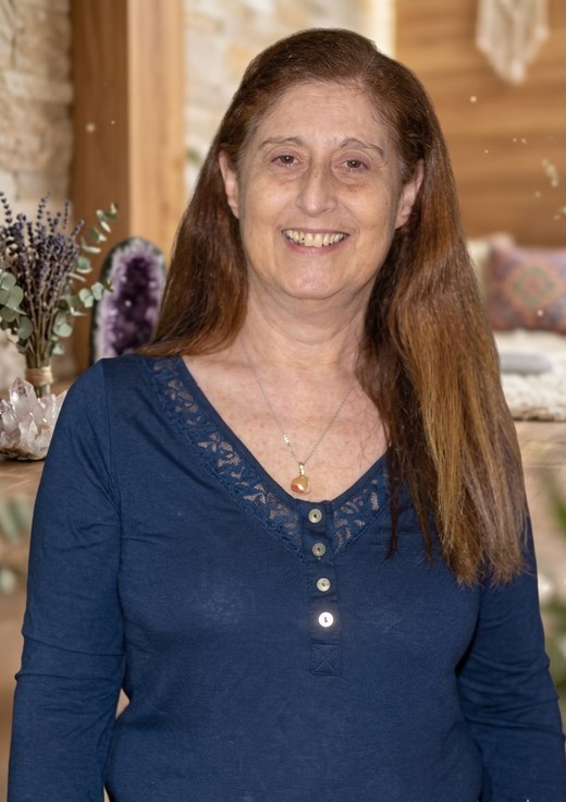 Vera Lúcia Faria